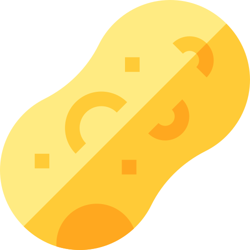 esponja icono gratis