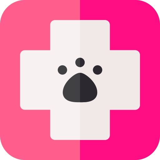 veterinario icono gratis