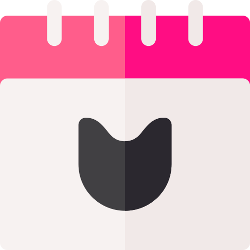 calendario icono gratis