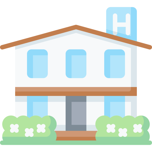 호텔 무료 아이콘 호텔 무료 아이콘