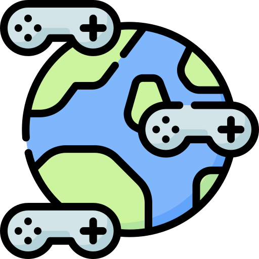 jeux en ligne Icône gratuit jeux en ligne Icône gratuit