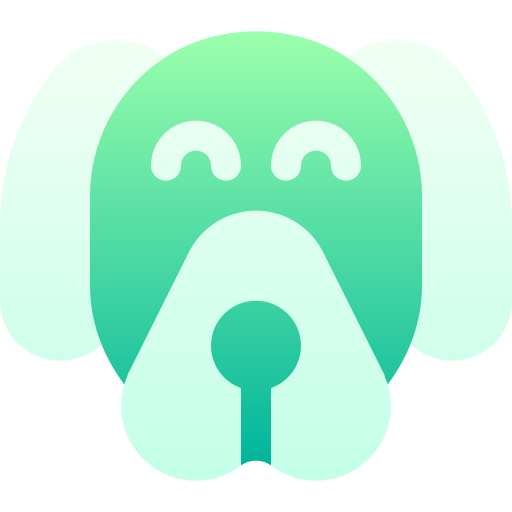 Собака бесплатно иконка