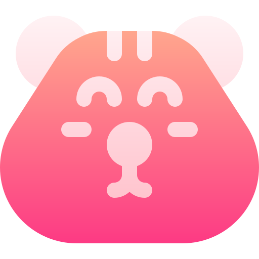 hamster Icône gratuit hamster Icône gratuit