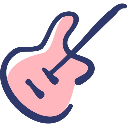 rockgitarre kostenlos Icon rockgitarre kostenlos Icon