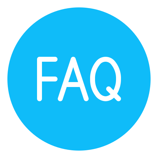 Faq Generic Flat icon