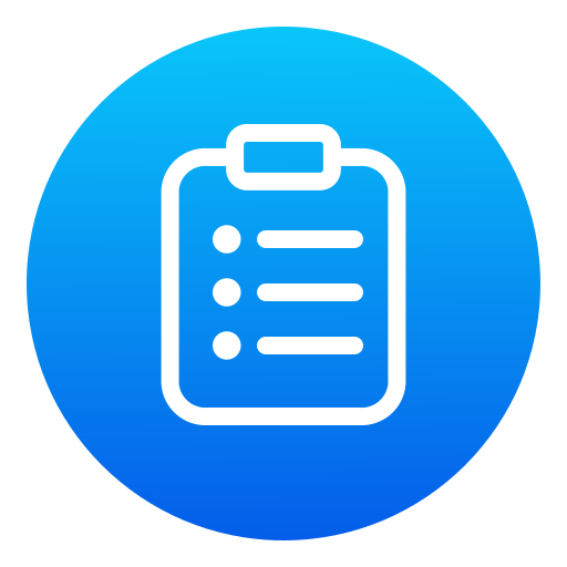 portapapeles icono gratis