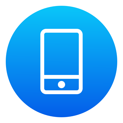 smartphone kostenlos Icon smartphone kostenlos Icon