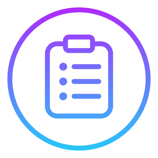 portapapeles icono gratis