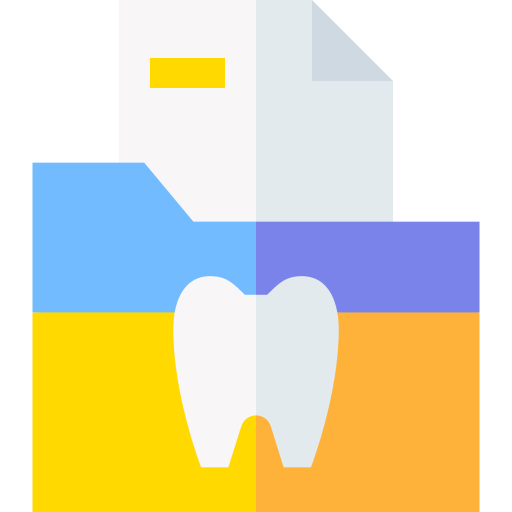 unterlagen kostenlos Icon unterlagen kostenlos Icon