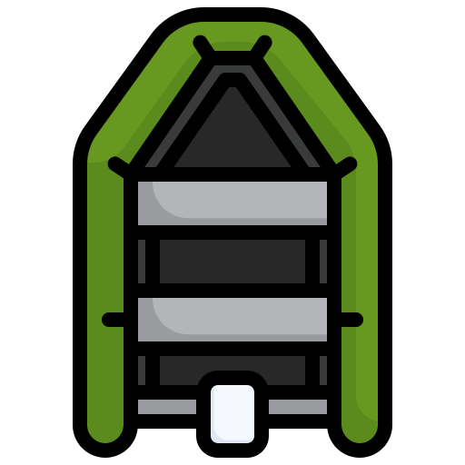 schlauchboot kostenlos Icon