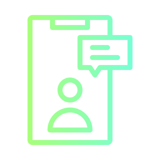 온라인 회의 무료 아이콘