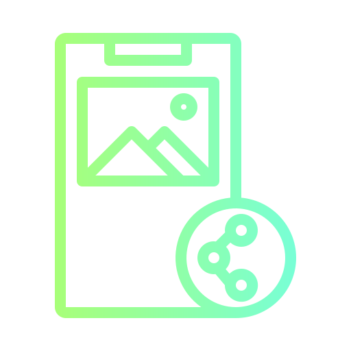 Share free icon