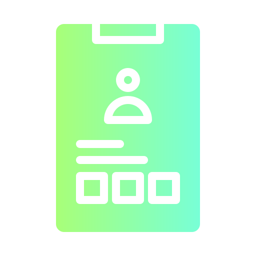 profilbenutzer kostenlos Icon