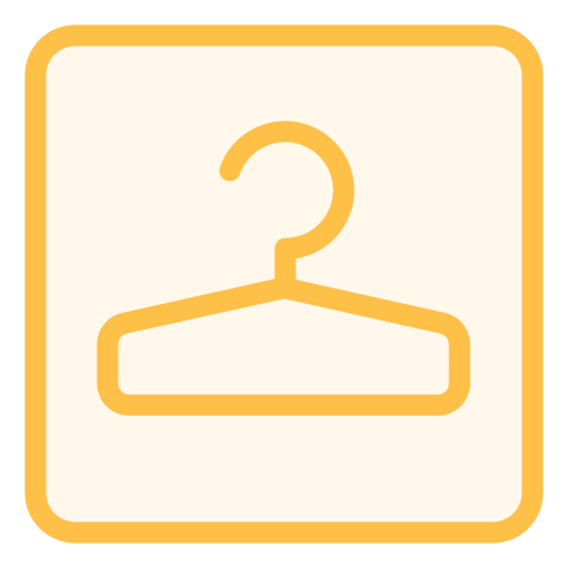 kleiderbügel kostenlos Icon