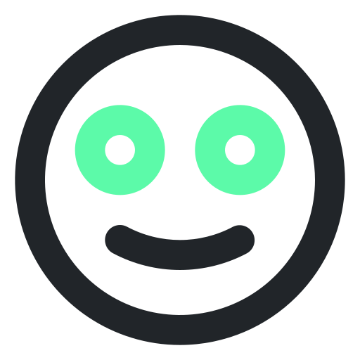 Emoji Generic Others icon