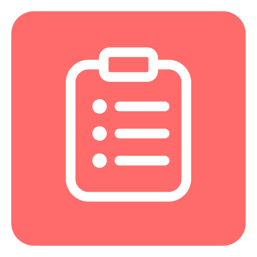 portapapeles icono gratis