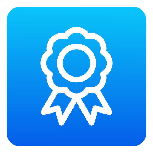 medalla icono gratis