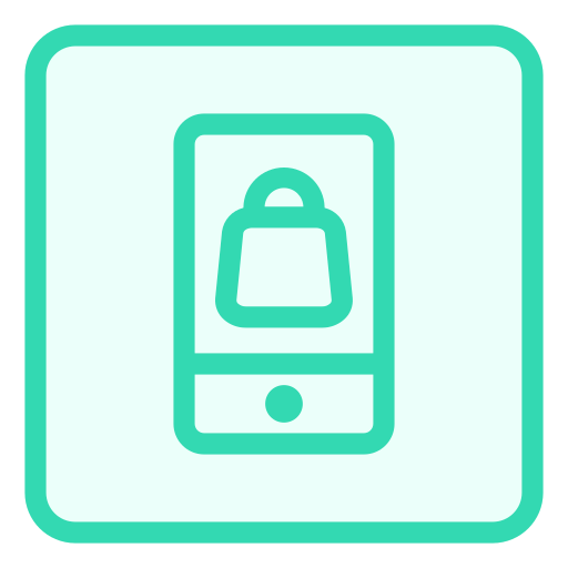 mobiles marketing kostenlos Icon mobiles marketing kostenlos Icon