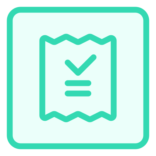 rechnung kostenlos Icon rechnung kostenlos Icon