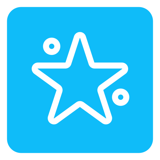 Star free icon