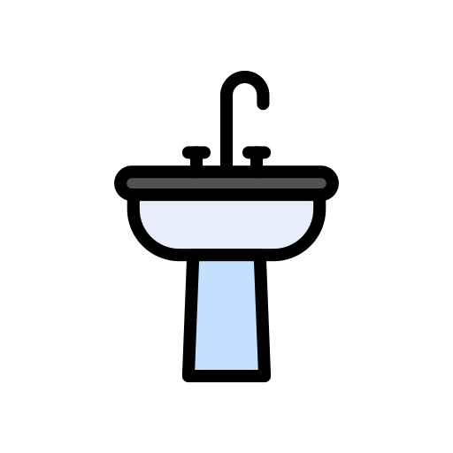 Faucet - Free furniture and household icons