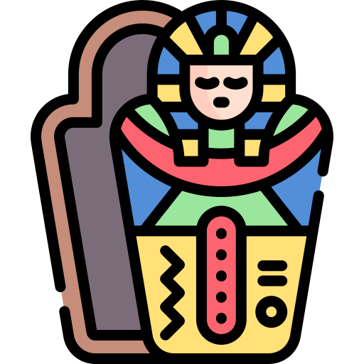 mumie kostenlos Icon mumie kostenlos Icon