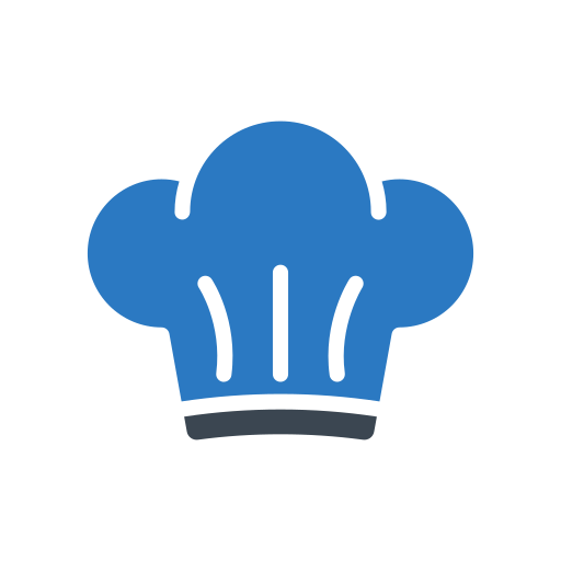 chefe de cozinha grátis ícone chefe de cozinha grátis ícone