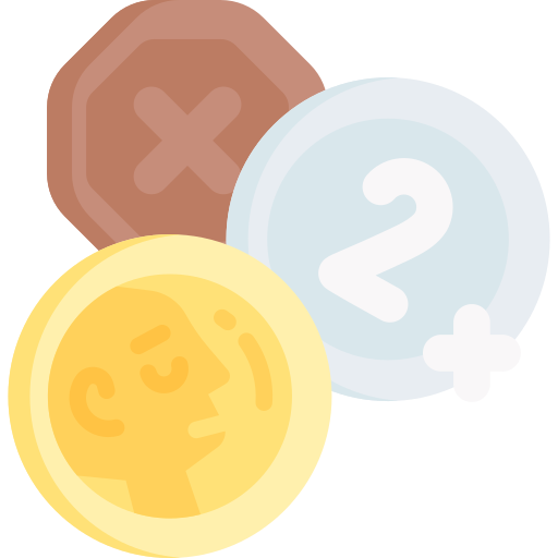 münzen kostenlos Icon