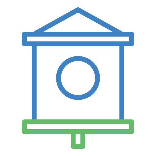 vogelhaus kostenlos Icon