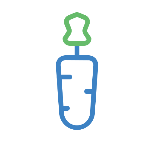 karotte kostenlos Icon