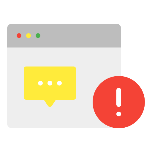 notification Icône gratuit
