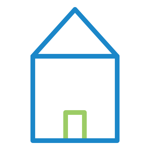 집 무료 아이콘