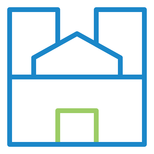 집 무료 아이콘