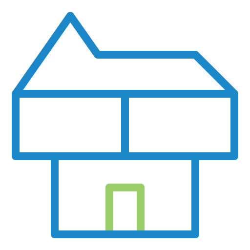 집 무료 아이콘