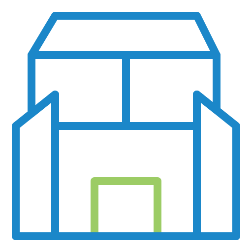 집 무료 아이콘