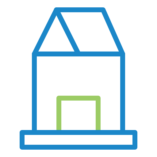 집 무료 아이콘