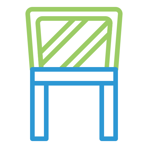 Chair Generic Others icon