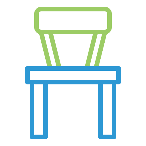 sessel kostenlos Icon