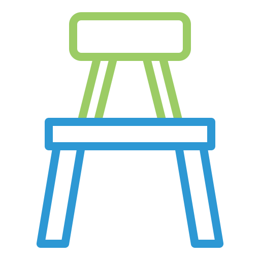 sessel kostenlos Icon