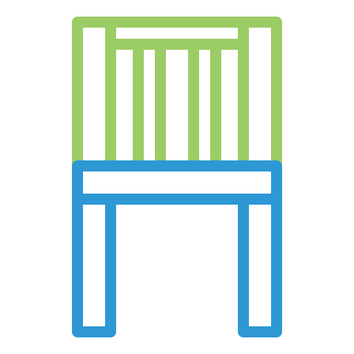 sessel kostenlos Icon