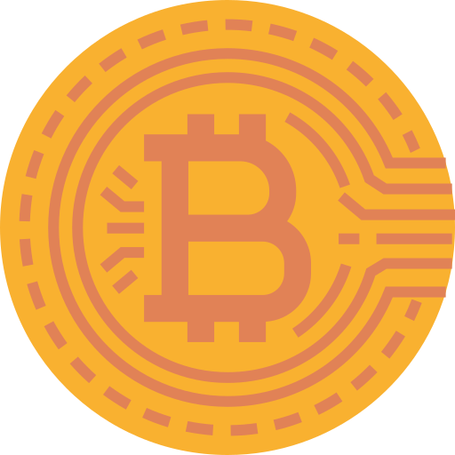 bitcoin icono gratis