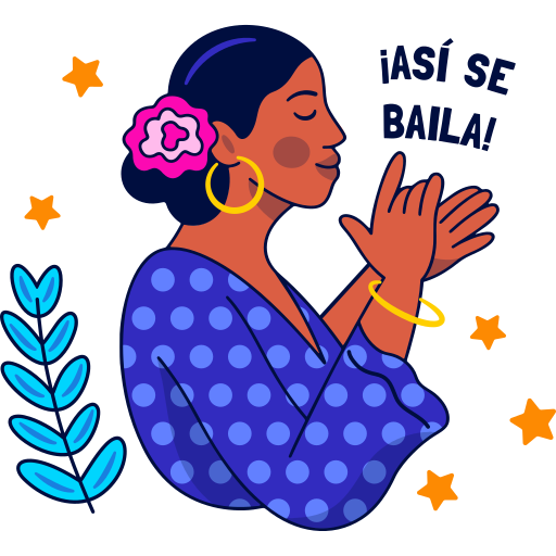 flamenco grátis figurinha flamenco grátis figurinha