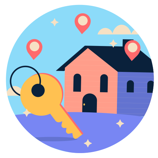 imobiliária grátis figurinha imobiliária grátis figurinha