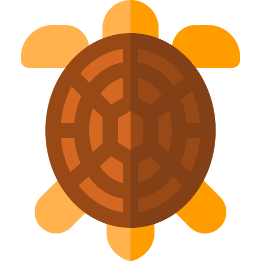 tortuga icono gratis