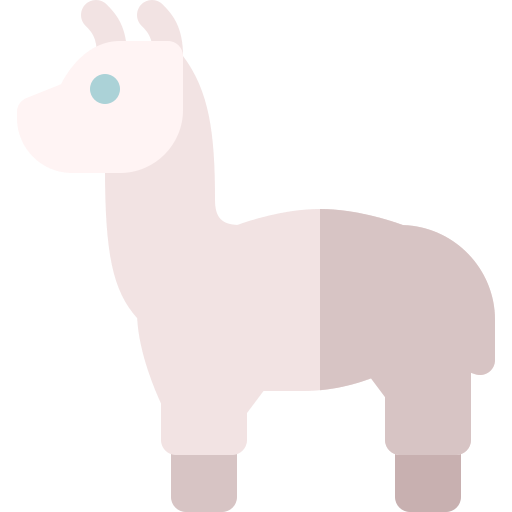 llama icono gratis