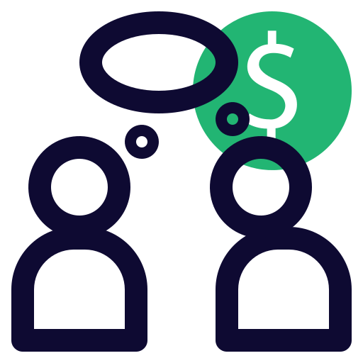 통신 무료 아이콘