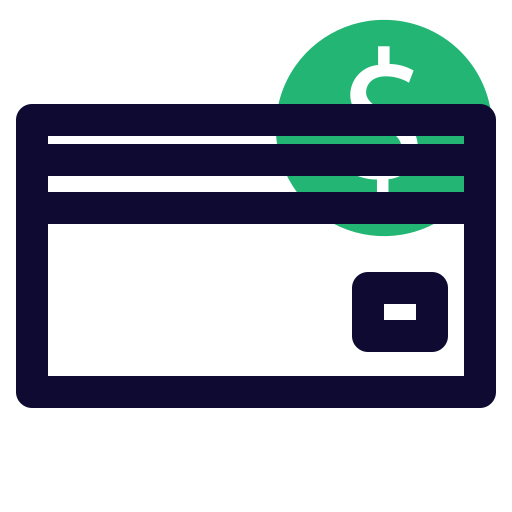 tarjeta de cajero automático icono gratis