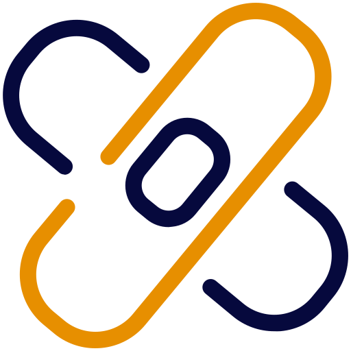 vendaje icono gratis