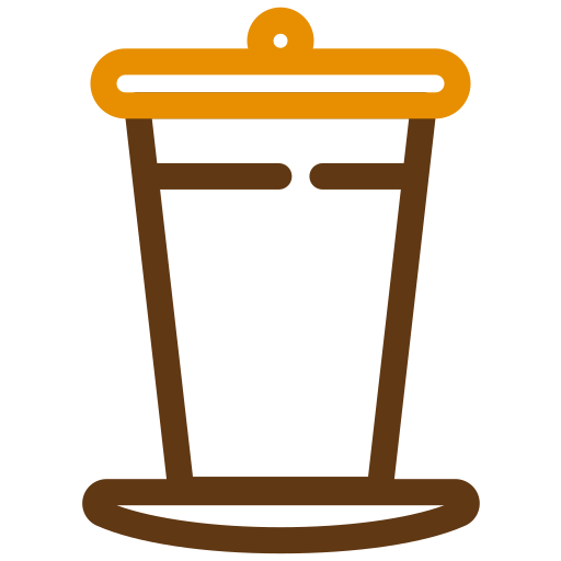 taza de café icono gratis