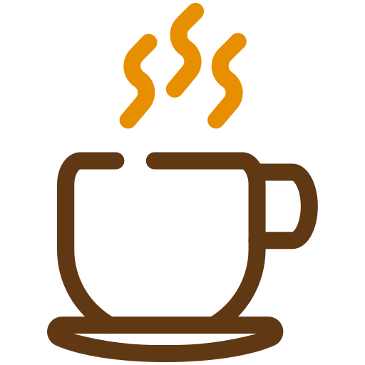 taza de café icono gratis